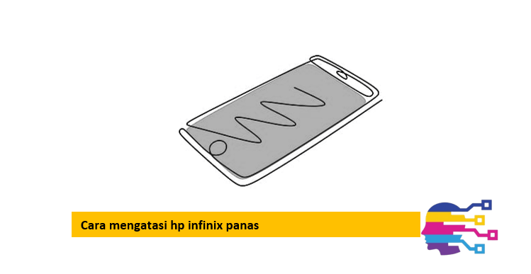 Cara mengatasi hp infinix panas