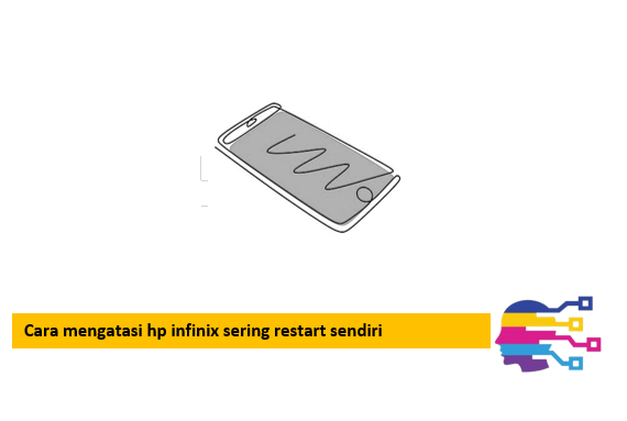 Cara mengatasi hp infinix sering restart sendiri