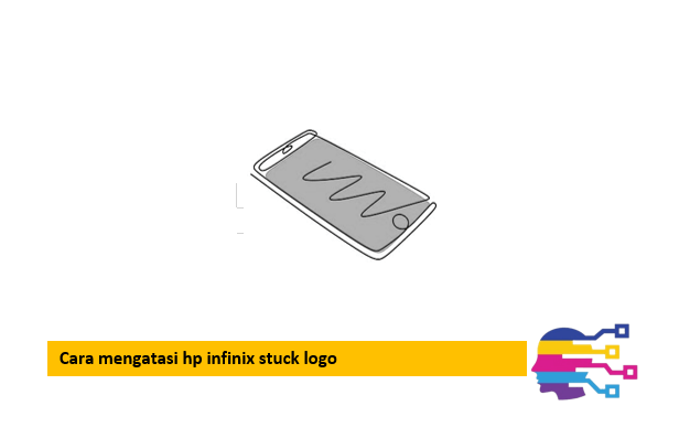 Cara mengatasi hp infinix stuck logo