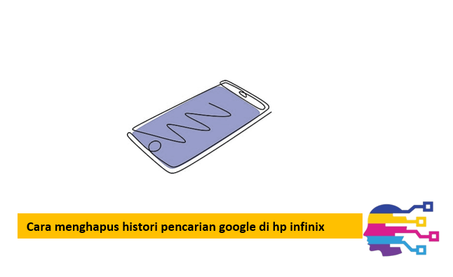 Cara menghapus histori pencarian google di hp infinix