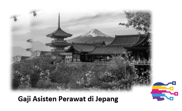 Gaji Asisten Perawat di Jepang
