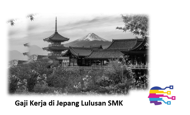 Gaji Kerja di Jepang Lulusan SMK