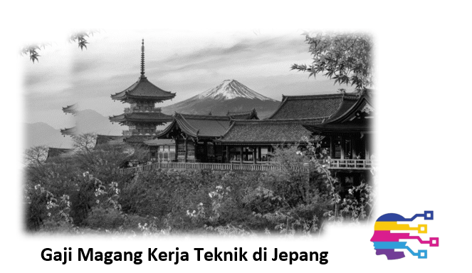 Gaji Magang Kerja Teknik di Jepang