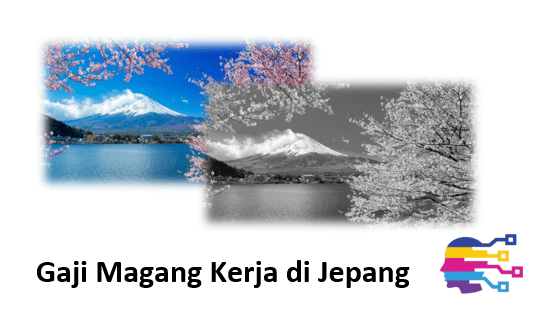 Gaji Magang Kerja di Jepang