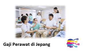 Gaji Perawat di Jepang