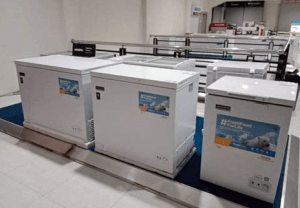 Merk Freezer Tanpa Bunga Es Terbaik