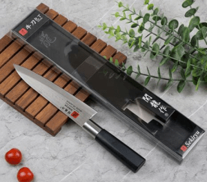 Merk Pisau Dapur Terbaik