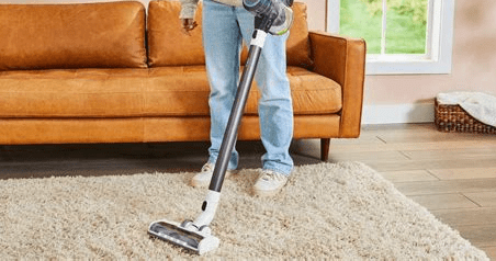 Merk Vacuum Cleaner yang Bagus dan Awet
