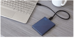 Merk harddisk