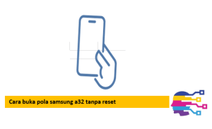 Cara buka pola samsung a32 tanpa reset