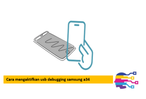 Cara mengaktifkan usb debugging samsung a34