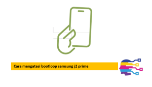 Cara mengatasi bootloop samsung j2 prime