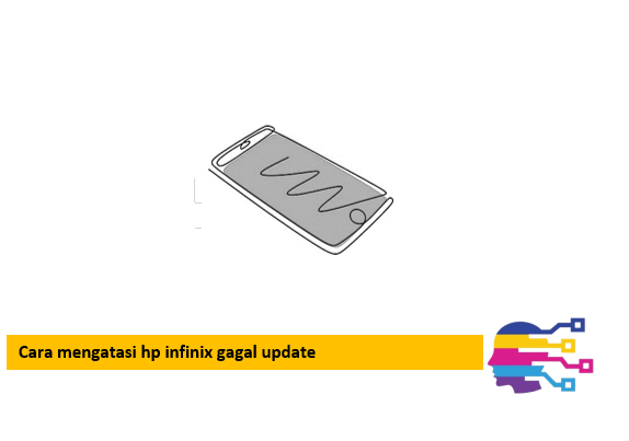 Cara mengatasi hp infinix gagal update