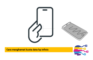 Cara menghemat kuota data hp infinix