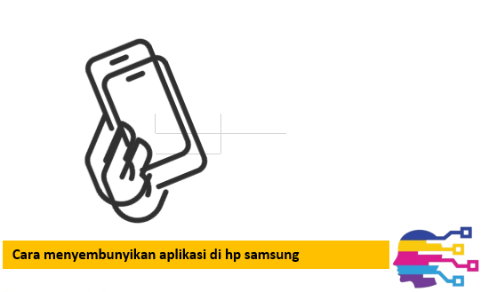 Cara menyembunyikan aplikasi di hp samsung