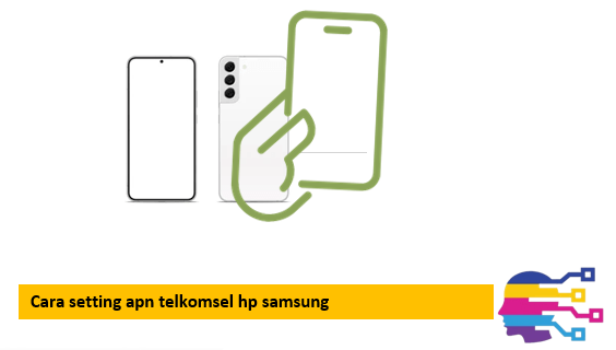 Cara setting apn telkomsel hp samsung